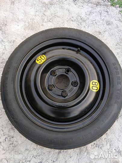 Докатка r15 5*114*3