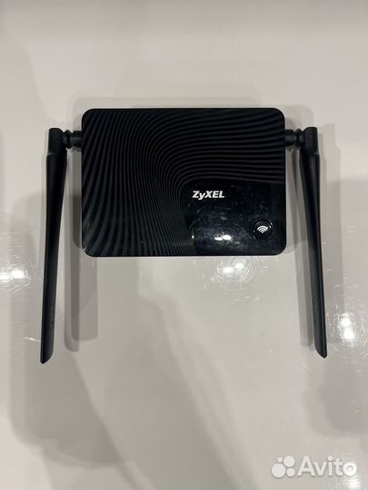 Роутеры keenetic