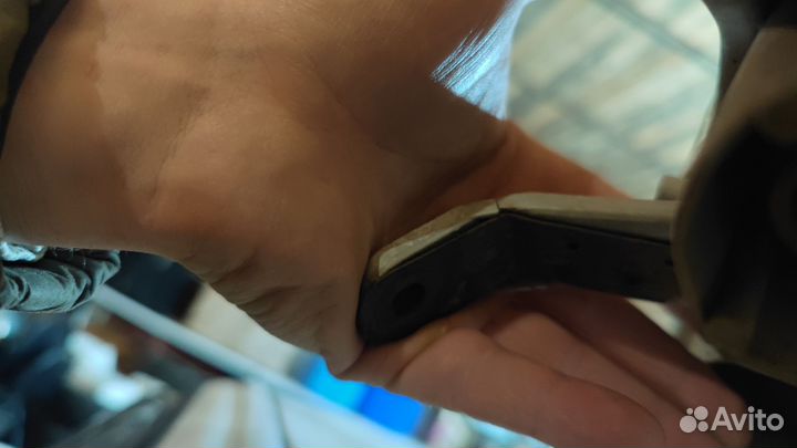 Фары на toyota probox