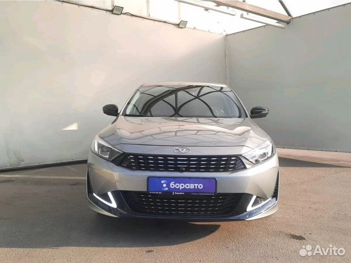 Kaiyi E5 1.5 CVT, 2023, 9 км