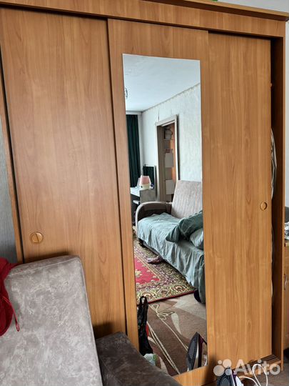 Шкаф купе бу