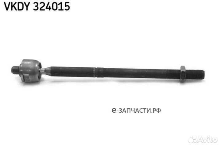 SKF vkdy324015 Тяга рулевая