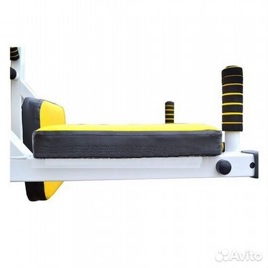 Турник Мультихват PRO 3в1