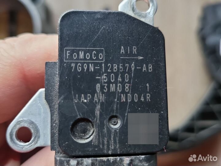 Запчасти на рендж rover sport L320