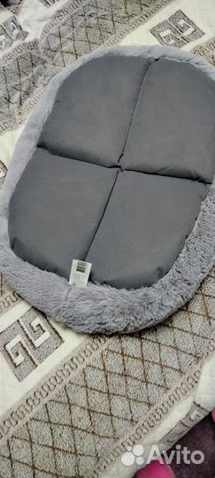 Лежанка для животных