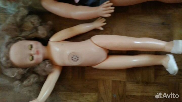 Куклы СССР новые и гдр,кукла СССР