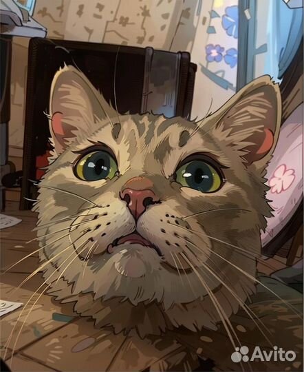 Обработка фотографий