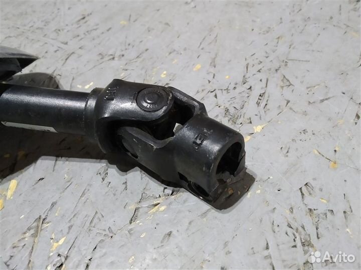 Рулевой кардан Mercedes Vito W447