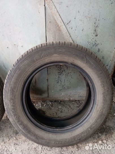 Белшина Artmotion Бел-261 195/65 R15