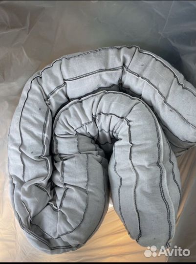 Матрас ватный 70/190