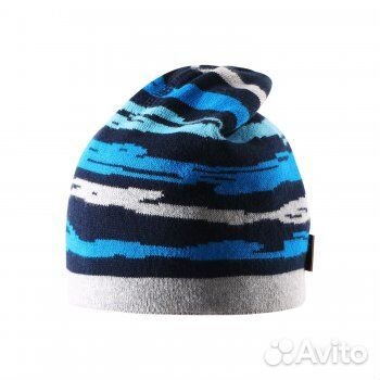 Шапка Cannoli Reima, ог 50-52 см