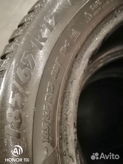 Matador MP 50 Sibir Ice 185/65 R15 88