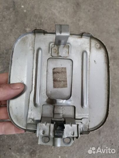 Лючок топливного бака Daewoo Matiz хэтчбек F8CV
