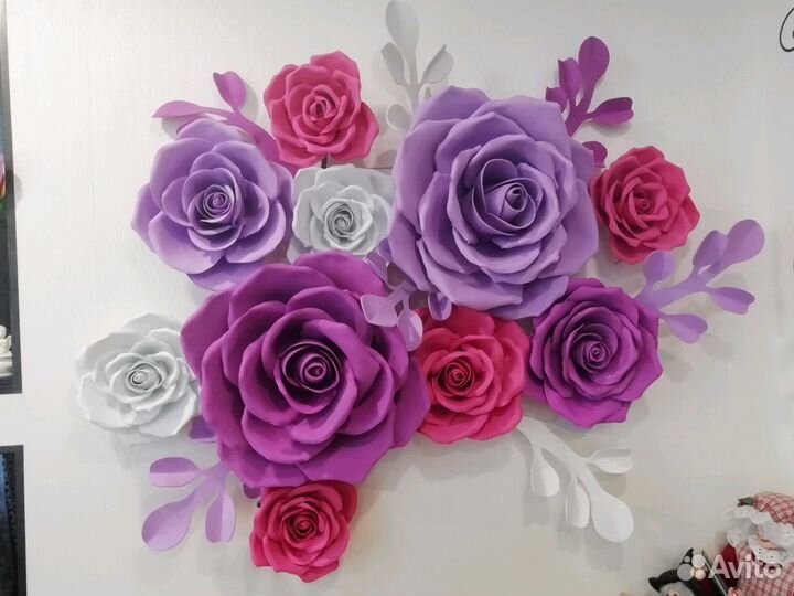 Панно на стену