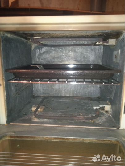 Мини электропечь тостер Италия