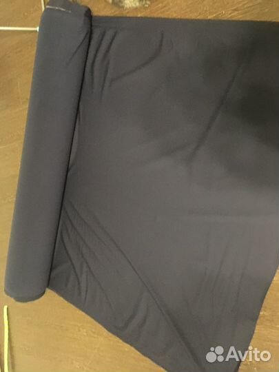 Ткань мембранная