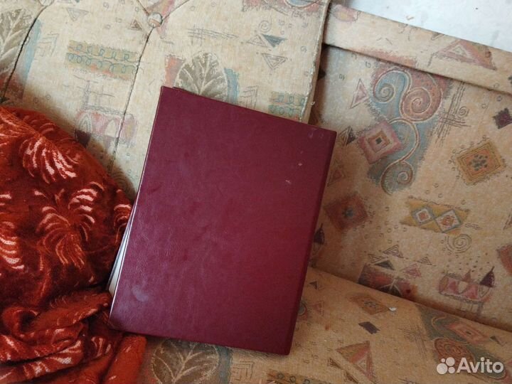 Советский энциклопедический словарь 1984