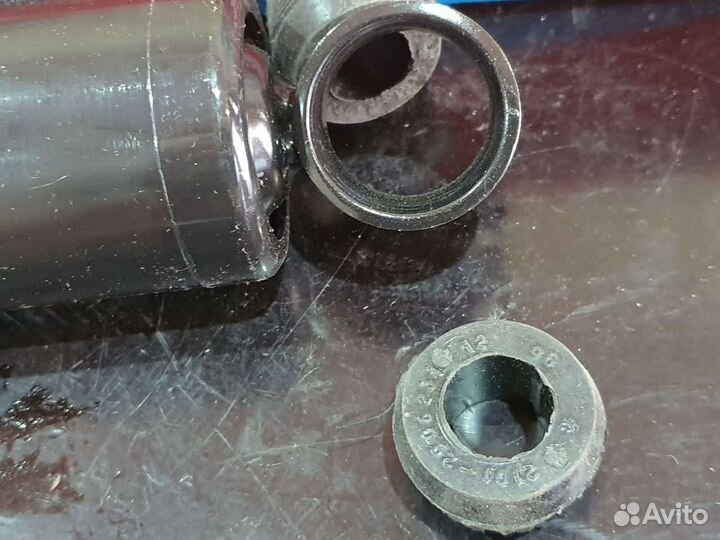 Амортизатор Зад Ваз Класика 2106