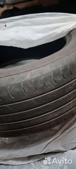 Continental ContiPremiumContact 2 215/55 R17 95