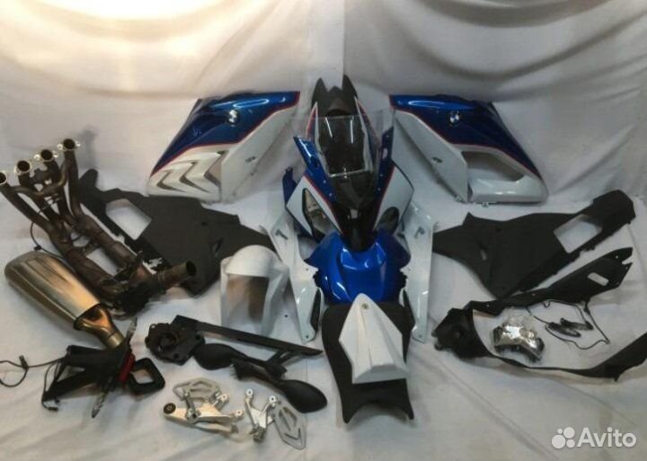 Доставим авто и мото запчасти под заказ из Европы