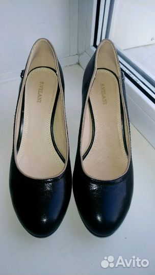 Туфли