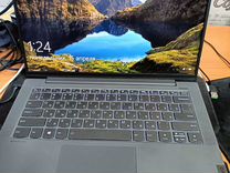 Ноутбук lenovo ideapad 5 14alc05