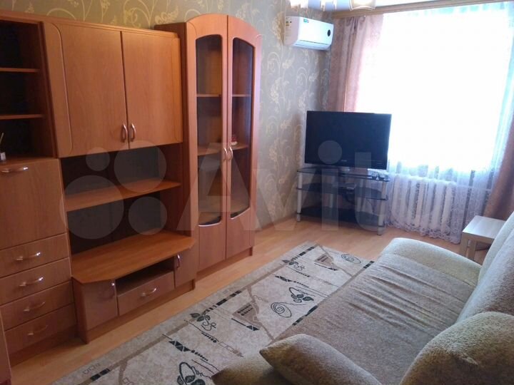 2-к. квартира, 43 м², 5/6 эт.