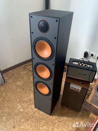 Напольная акустика Monitor Audio Monitor 3G 300