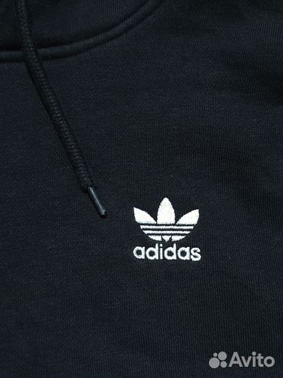 Худи Толстовка Adidas M