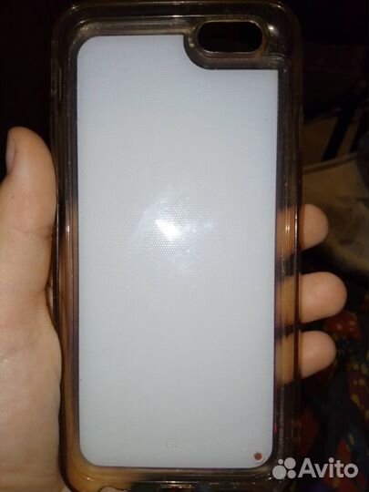 Чехол на iPhone 6s
