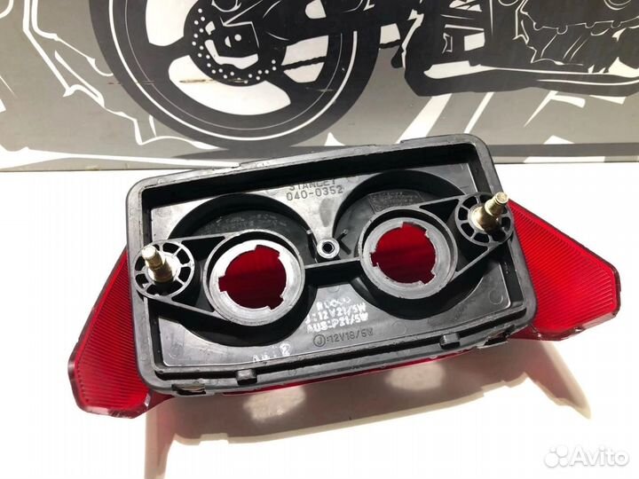 Корпус заднего фонаря Honda CB 1300 SF 2001г