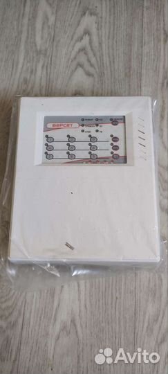 Версет 09 (новый)