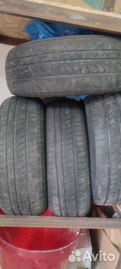 Pirelli Cinturato P1 195/65 R15