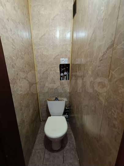 2-к. квартира, 44,3 м², 1/5 эт.