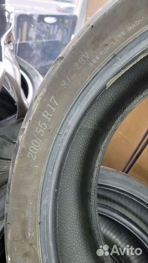 Резина на мотоцикл