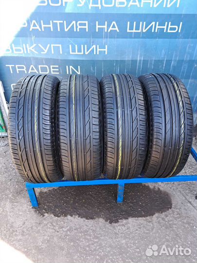 Bridgestone Turanza T001 225/50 R18