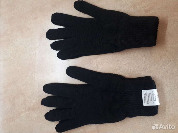 Перчатки