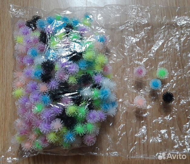 Конструктор для игры и творчества(4+)