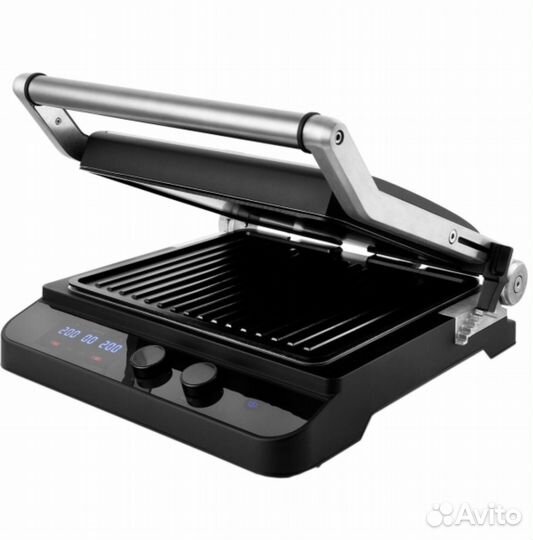 Электрогриль Kitfort кт-1636