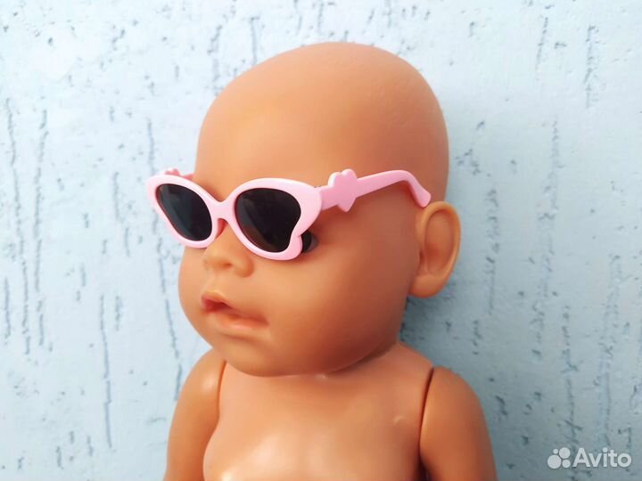 Одежда для куклы Baby born