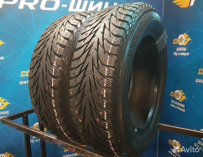 Yokohama Ice Guard IG35 185/65 R15