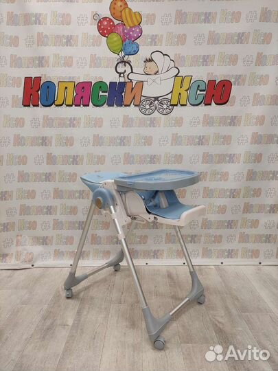 Стульчик для кормления Lux Mom Q1