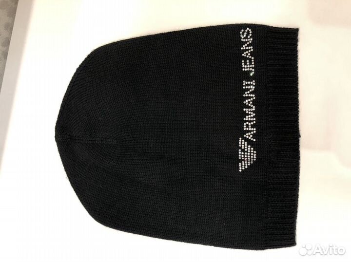 Женская шапка