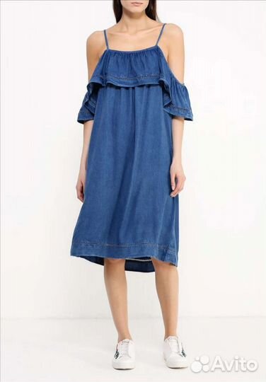 Одежда с этикеткой