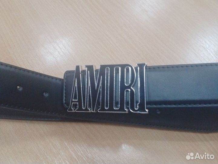 Ремень мужской amiri