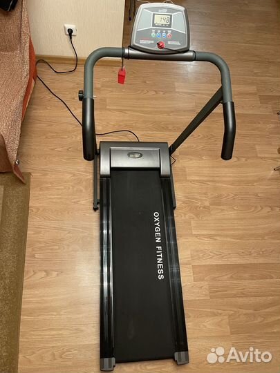 Продам беговую дорожку