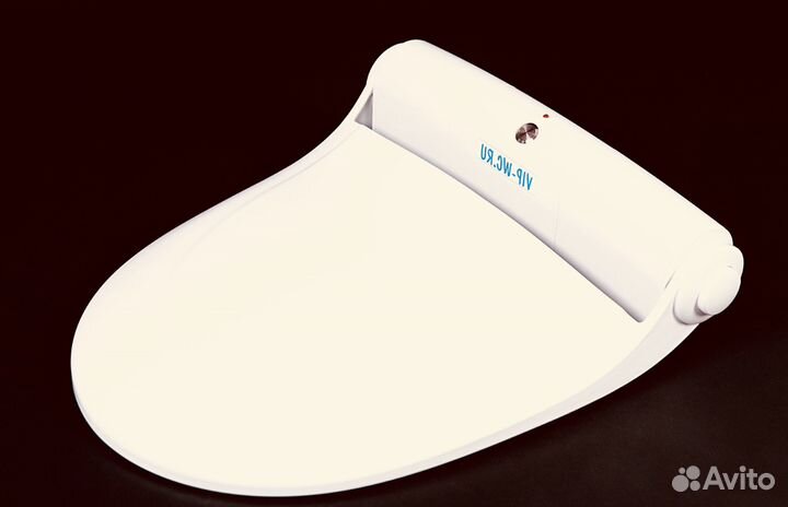 Накладки на туалет 2R4t273