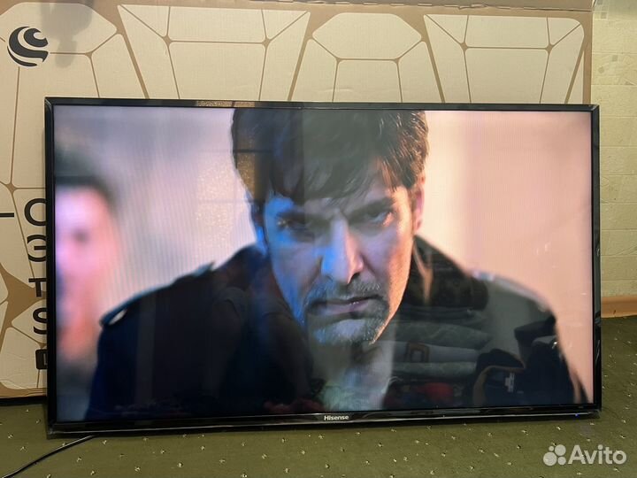 Телевизор бу