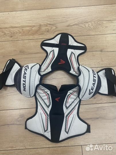 Нагрудник easton synergy HSX YTH