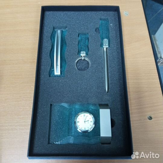 Мужской подарочный набор